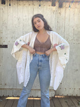 Load image into Gallery viewer, Bella Donna Robe