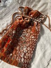 Load image into Gallery viewer, Serpentine Pouch 2