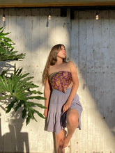 Load image into Gallery viewer, Amethyst Scarf