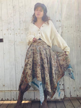 Load image into Gallery viewer, Free Fall Fairy Skirt