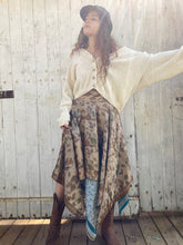 Load image into Gallery viewer, Free Fall Fairy Skirt