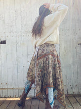 Load image into Gallery viewer, Free Fall Fairy Skirt