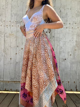 Load image into Gallery viewer, Verona Wrap Skirt