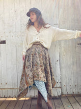 Load image into Gallery viewer, Free Fall Fairy Skirt