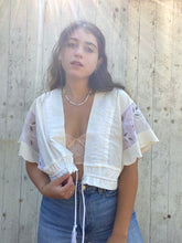 Load image into Gallery viewer, Mariposa Butterfly Top