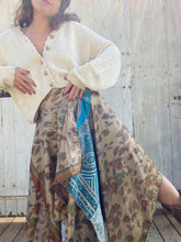 Load image into Gallery viewer, Free Fall Fairy Skirt