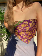 Load image into Gallery viewer, Amethyst Scarf