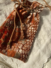 Load image into Gallery viewer, Serpentine Pouch 2