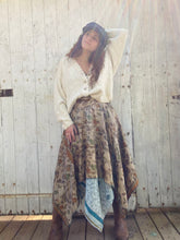 Load image into Gallery viewer, Free Fall Fairy Skirt