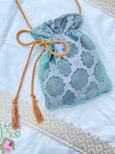 Load image into Gallery viewer, Mosaic Pouch