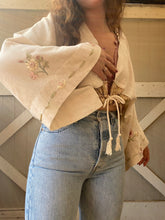 Load image into Gallery viewer, Ribbon Rose Top