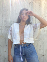 Load image into Gallery viewer, Mariposa Butterfly Top