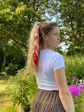 Load image into Gallery viewer, Stella Scarf