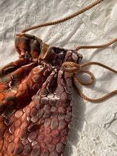 Load image into Gallery viewer, Serpentine Pouch 2