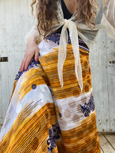 Load image into Gallery viewer, Honey Haze Wrap Skirt