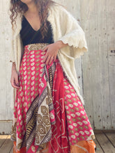 Load image into Gallery viewer, Bayberry Wrap Skirt