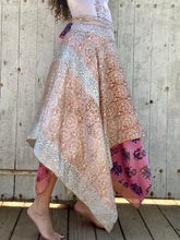 Load image into Gallery viewer, Verona Wrap Skirt