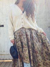 Load image into Gallery viewer, Free Fall Fairy Skirt