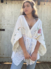 Load image into Gallery viewer, Bella Donna Robe