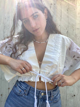 Load image into Gallery viewer, Mariposa Butterfly Top