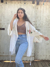 Load image into Gallery viewer, Bella Donna Robe