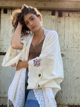 Load image into Gallery viewer, Bella Donna Robe