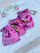 Load image into Gallery viewer, Mini Pouch