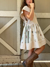 Load image into Gallery viewer, Desert Rose Dress