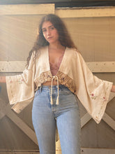 Load image into Gallery viewer, Ribbon Rose Top