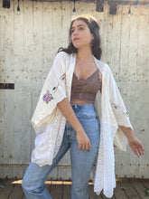 Load image into Gallery viewer, Bella Donna Robe