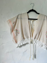 Load image into Gallery viewer, Papillon Butterfly Top