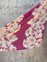 Load image into Gallery viewer, Hibiscus Scarf