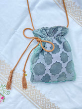 Load image into Gallery viewer, Mosaic Pouch