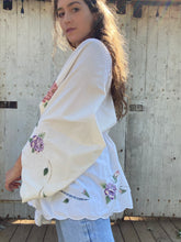 Load image into Gallery viewer, Bella Donna Robe