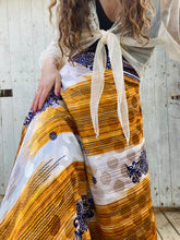 Load image into Gallery viewer, Honey Haze Wrap Skirt
